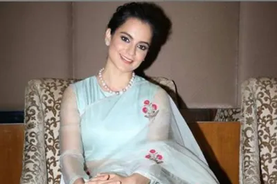  Kangana Ranaut- India TV Hindi