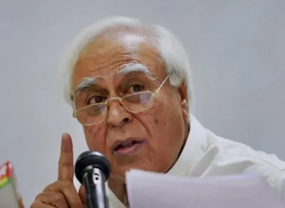 <p>kapil sibal</p>- India TV Hindi