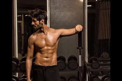 Kartik aryan- India TV Hindi