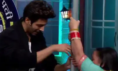 Bharti Singh, Kartik Aaryan- India TV Hindi