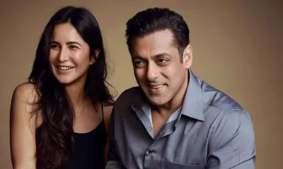 Katrina Kaif, Salman Khan- India TV Hindi