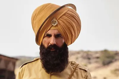 Kesari Box Office Collection Day 1- India TV Hindi