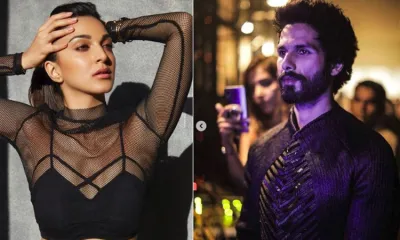 Kiara Advani, Shahid Kapoor- India TV Hindi