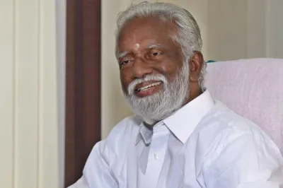 <p>kummanam rajasekharan</p>- India TV Hindi