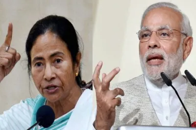 Mamata Banerjee challenges Narendra Modi and Amit Shah for Sanskrit mantras competition- India TV Hindi