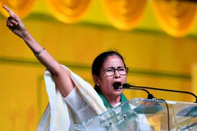 <p>mamata banerjee</p>- India TV Hindi