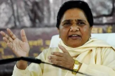 Mayawati | PTI File Photo- India TV Hindi