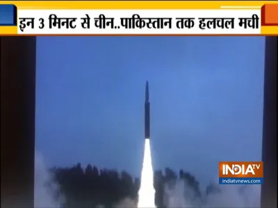 Mission Shakti- India TV Hindi