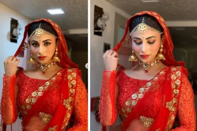 Mouni roy - India TV Hindi