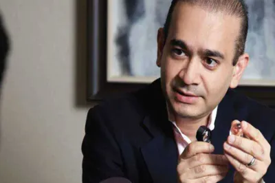 Nirav Modi- India TV Hindi