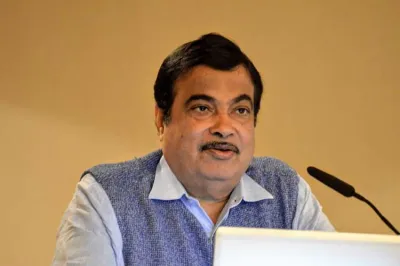 <p>nitin gadkari</p>- India TV Hindi