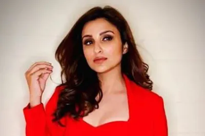 Parineeti Chopra- India TV Hindi