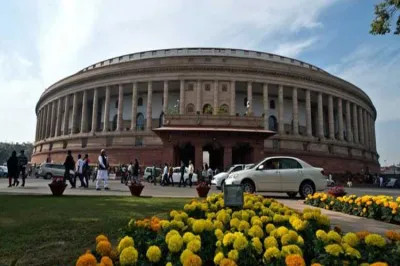 <p>parliament</p>- India TV Hindi