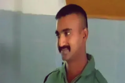 Wing Commander Abhinandan- India TV Hindi