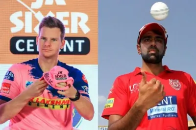 IPL 2019: स्मिथ स्तरीय खिलाड़ी लेकिन वापसी आसान नहीं होती: अश्विन - India TV Hindi