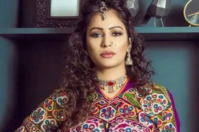 Pooja Bisht- India TV Hindi