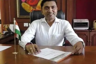 Pramod Sawant- India TV Hindi