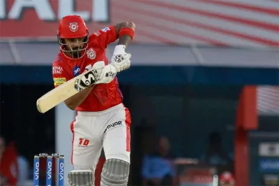 IPL 2019, KXIP vs MI, Highlights: केएल राहुल (71*) का नाबाद अर्धशतक, पंजाब ने मुंबई को 8 विकेट से हर- India TV Hindi