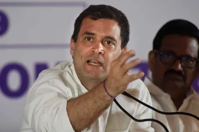 <p>rahul gandhi</p>- India TV Hindi