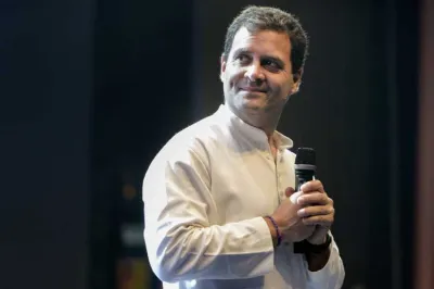 <p>rahul gandhi</p>- India TV Hindi