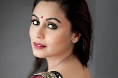 Rani Mukerji- India TV Hindi