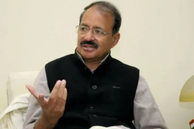 Rashid Alvi | PTI File- India TV Hindi