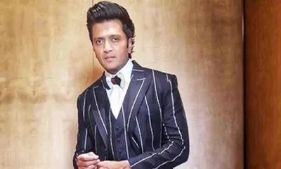  Riteish Deshmukh- India TV Hindi