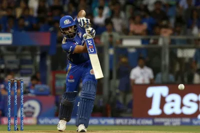 MI vs DC, 2019 IPL Live Stream how to watch IPL 2019 live on your phone via Hotstar, JioTV and Airte- India TV Hindi