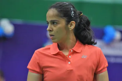 Saina Nehwal- India TV Hindi