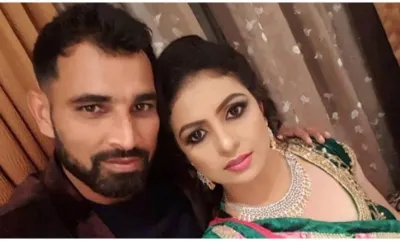 Mohammed Shami And Hasin Jahan- India TV Hindi