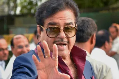 <p>shatrughan sinha</p>- India TV Hindi