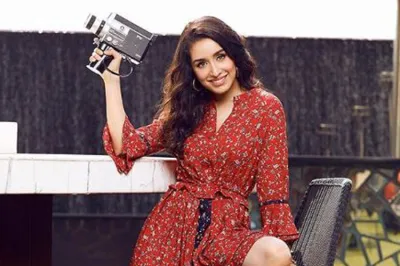 Shraddha Kapoor- India TV Hindi