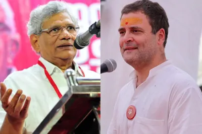 CPM okays 'no mutual contest' with Congress in 6 Lok Sabha seats in West Bengal | Facebook- India TV Hindi