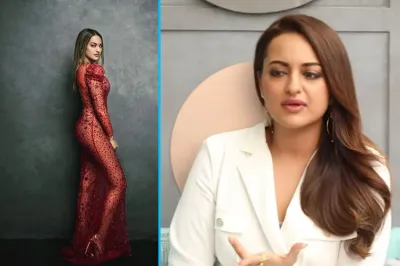 Sonakshi sinha- India TV Hindi