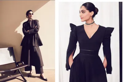 Sonam kapoor- India TV Hindi