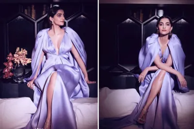 Sonam Kapoor- India TV Hindi