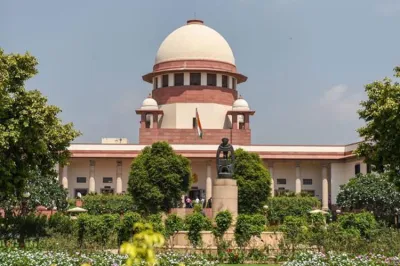 Supreme Court | PTI File Photo- India TV Hindi