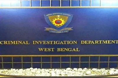 <p>west bengal cid</p>- India TV Hindi