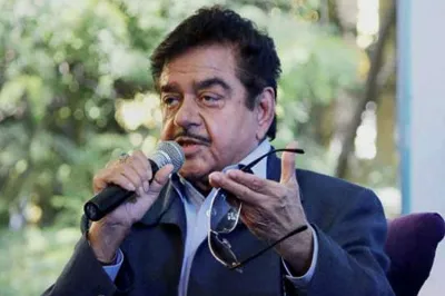 <p>shatrughan sinha</p>- India TV Hindi