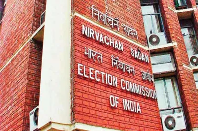 <p>Election Commission </p>- India TV Hindi