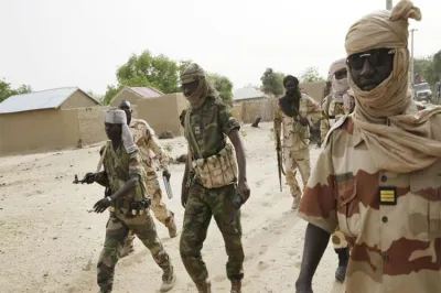 <p>boko haram</p>- India TV Hindi