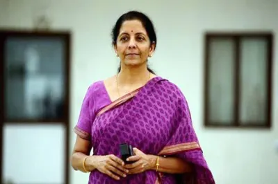 nirmala sitharaman- India TV Hindi