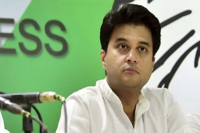 <p>Jyotiraditya Scindia</p>- India TV Hindi