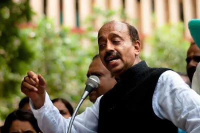 <p>vijay goel</p>- India TV Hindi