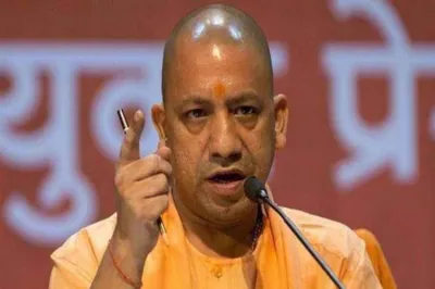 Yogi Adityanath- India TV Hindi