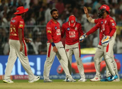 Kings XI Punjab, Varun Chakravarthy, IPL 2019 Most Expensive Player- India TV Hindi