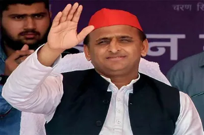 Akhilesh yadav- India TV Hindi