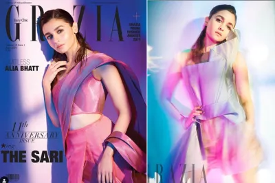 Alia bhatt- India TV Hindi