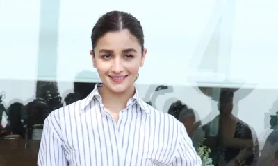 Alia Bhatt- India TV Hindi