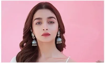 Alia bhatt- India TV Hindi